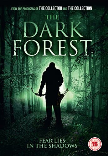 Image of Dark Forest [DVD]