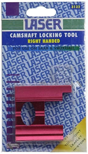 Image of Laser 3132 Camshaft Locking Tool RH (RED)