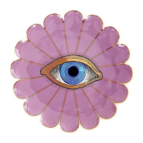 Image of Jonathan Adler Fleur Trinket Tray