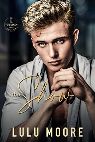 Image of The Show: A Sizzling Best Friend's Brother, Baseball Romance (The Tuesday Club Book 3)