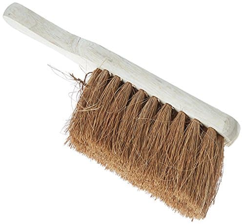Image of Faithfull FAIBRCOCO11 Soft Coco Hand Brush 275mm (11in)