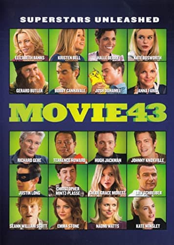 Image of Movie 43