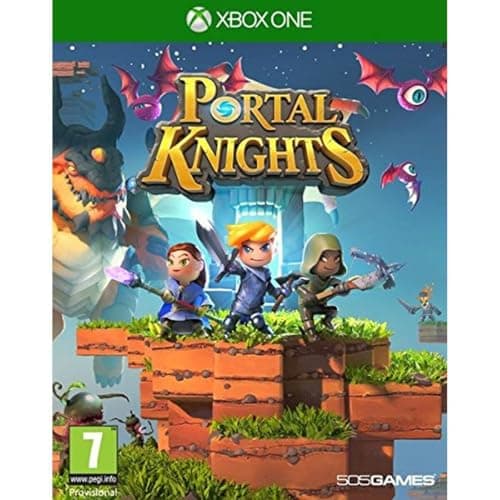 Image of Knights Xbox One Portal