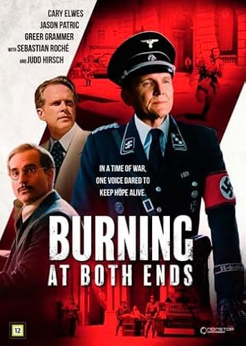 Image of Burning at Both Ends ( Resistance: 1942 )