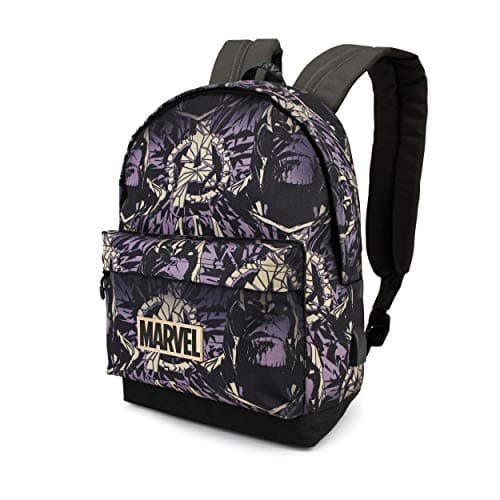 Image of Marvel karactermania Marvel Thanos-HS Backpack 1.2