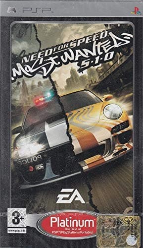 Image of Need for Speed Most Wanted