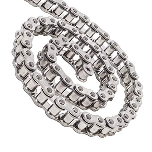 Image of HTC 10B-1 British Standard (BS) Simplex Roller Chain Pitch 15.875 mm 5 Metre