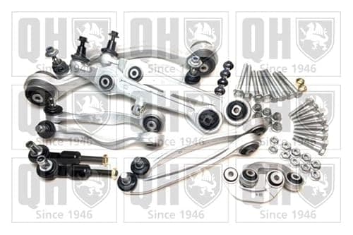 Image of QH Suspension Repair Kit Front - QSJ5003K