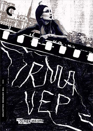 Image of Irma Vep