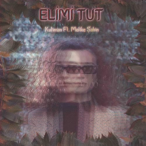 Image of Elmi Tut (Hold My Hand) [7" VINYL]
