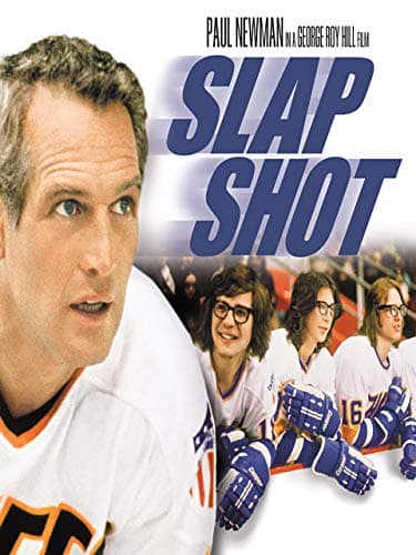 Image of Slap Shot