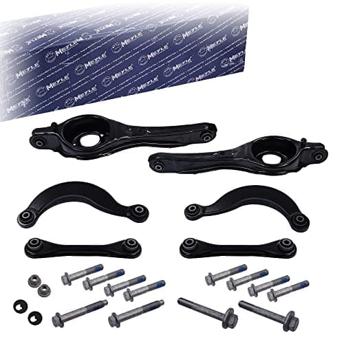 Image of Meyle Control Arm Set Ford Manufacture