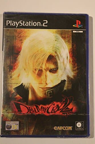 Image of Devil May Cry 2 (PS2)