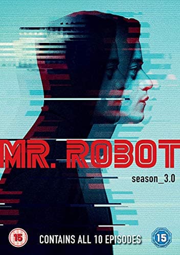 Image of Mr. Robot Season 3 [DVD] [2018]