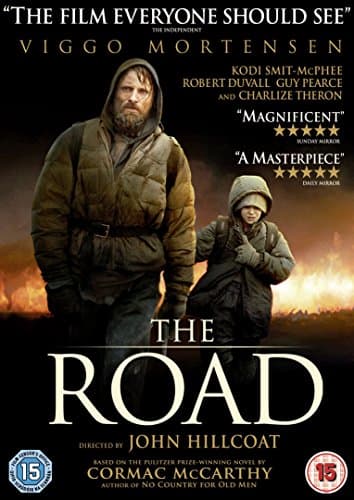 Image of The Road [DVD] [2009]