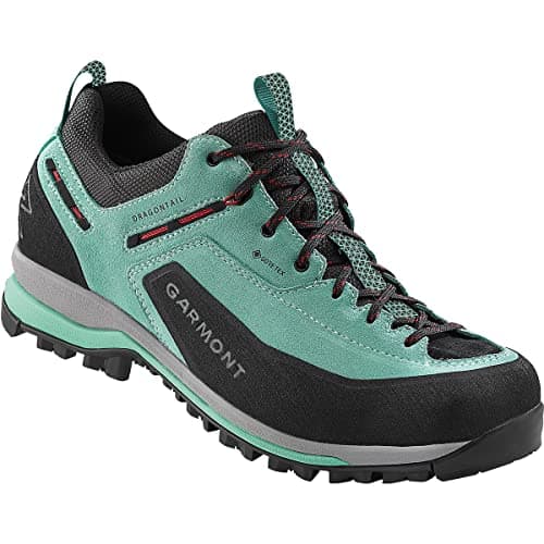 Image of GARMONT Women's New Dragontail TECH GTX, Green, UK 4.5