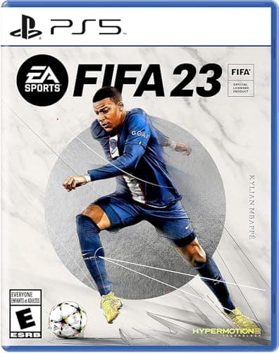 Image of Electronic Arts FIFA 23 for PlayStation 5