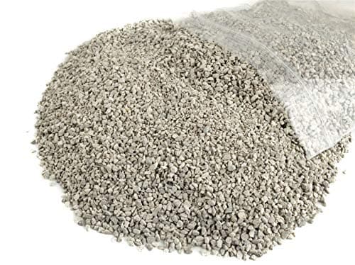 Image of WWS War World Scenics WWScenics | Fine Light Grey Ballast | 200g | Model Railway Scenery Material