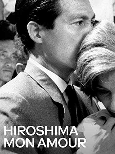 Image of Hiroshima mon amour