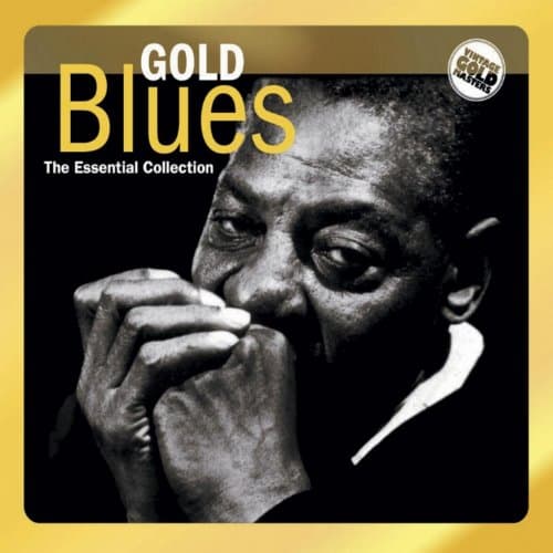 Image of Gold Blues (The Essential Collection CD 1)