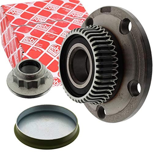 Image of febi bilstein 24236 Wheel Bearing Kit
