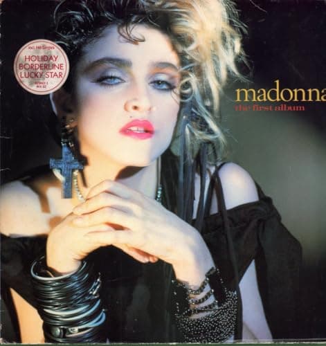 Image of The First Album