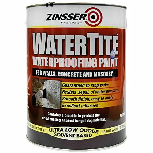 Image of Zinsser Watertite 5 Litre
