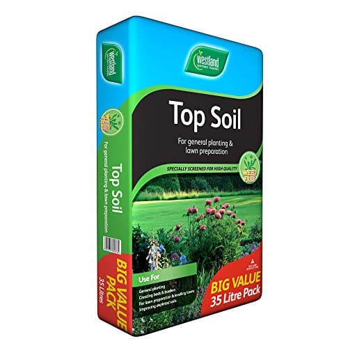 Image of Westland 35L Top Soil