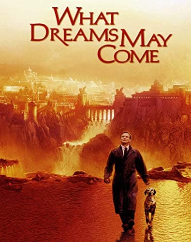 Image of What Dreams May Come