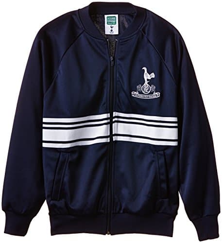 Image of Tottenham Hotspur 1984 Track Jacket - Medium