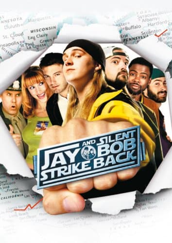 Image of Jay and Silent Bob Strike Back