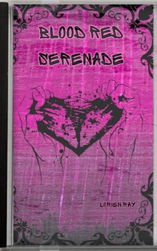 Image of Blood Red Serenade: A Horror Romance