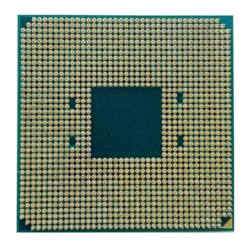 Image of TAIAYUAN Powerful computing power Ryzen 5 3600XT R5 3600XT 3.8 GHz Six-Core Twelve-Thread CPU Processor 7NM 95W L3=32M 100-000000281 Socket AM4 Multithreaded computer processor