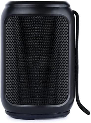 Image of Xawy A3 Bluetooth Speaker, Wireless and Portable Speaker for Smartphone Laptop Tablet Android