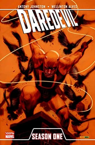 Image of DAREDEVIL SEASON ONE