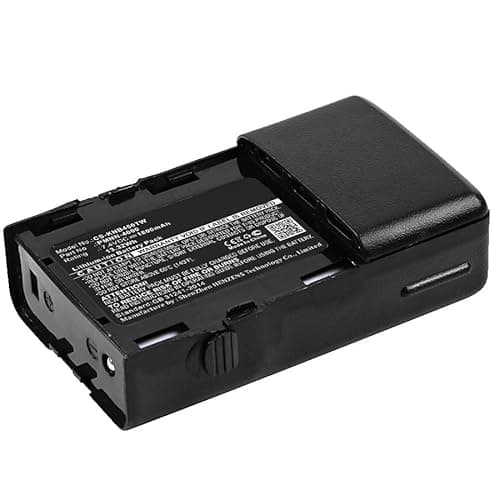 Image of generic replacement battery compatible for KENWOOD KNB-46L, ProTalk XLS 464-467, TK-3230