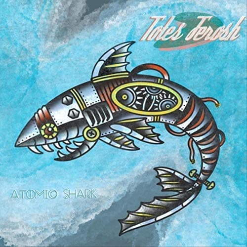 Image of Atomic Shark