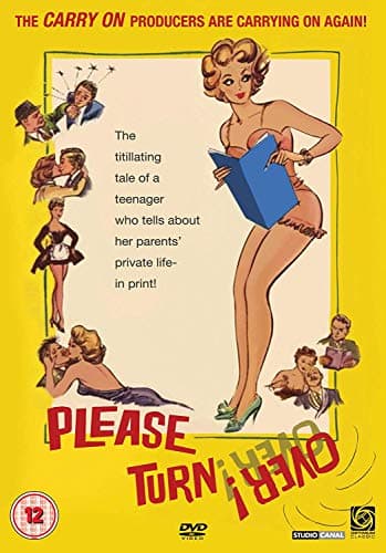 Image of Please Turn Over