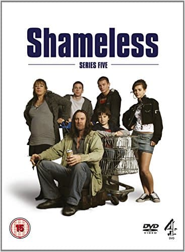 Image of Shameless - Series 5