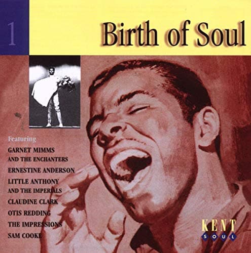 Image of Birth Of Soul