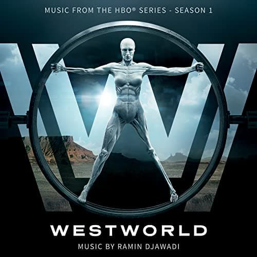 Image of Westworld: Season 1 (Music from the HBO Series)
