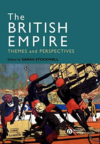 Image of The British Empire: Themes and Perspectives