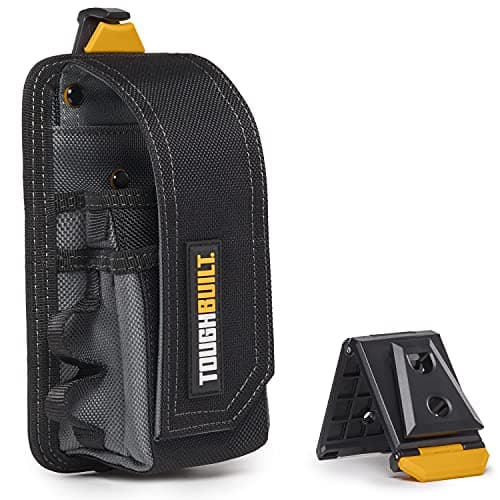Image of Toughbuilt TOU-CT-34-B Meter Tester Pouch