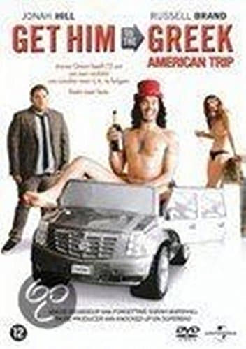 Image of Get Him To The Greek