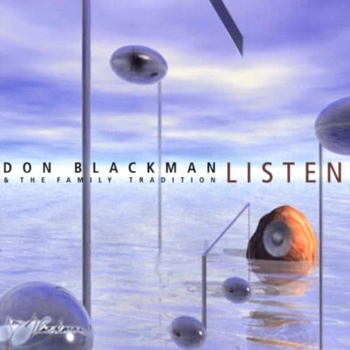 Image of Listen