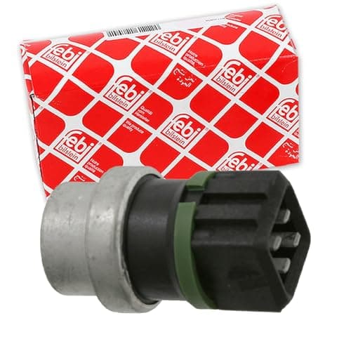 Image of febi bilstein 22882 Coolant Temperature Sensor, pack of one