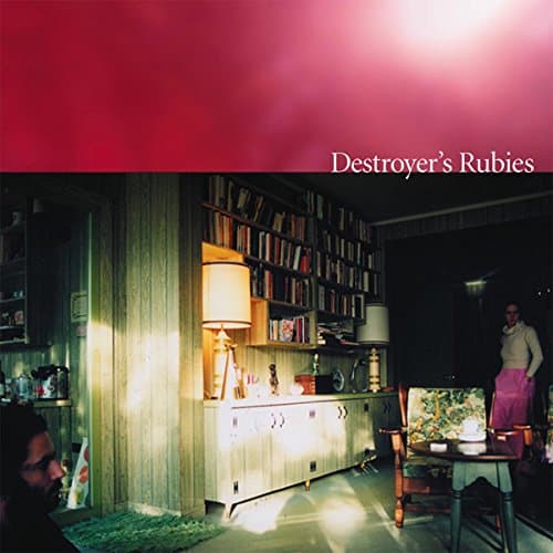 Image of Destroyer'S Rubies [VINYL]