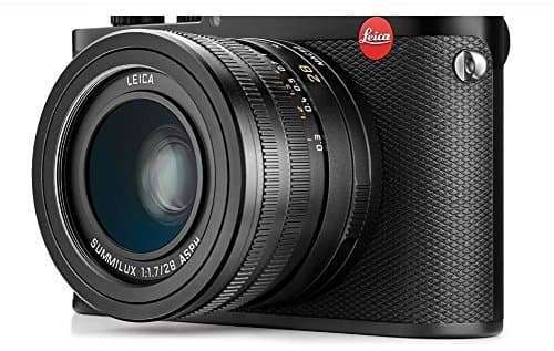 Image of Leica Q (type 116) 24 MP AF full format camera
