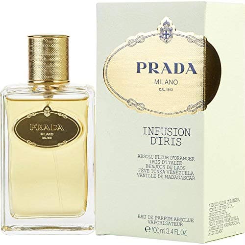 Image of Prada Infusion D'Iris Absolue EDP Spray 100 ml