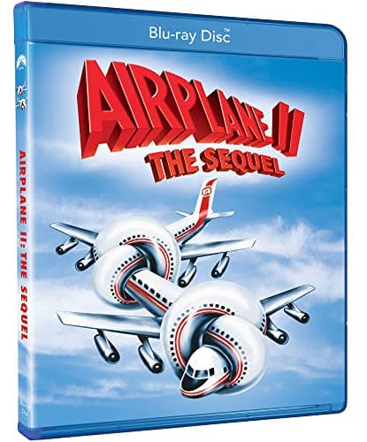 Image of Airplane II